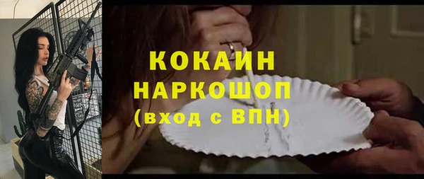 молекула духа Аркадак